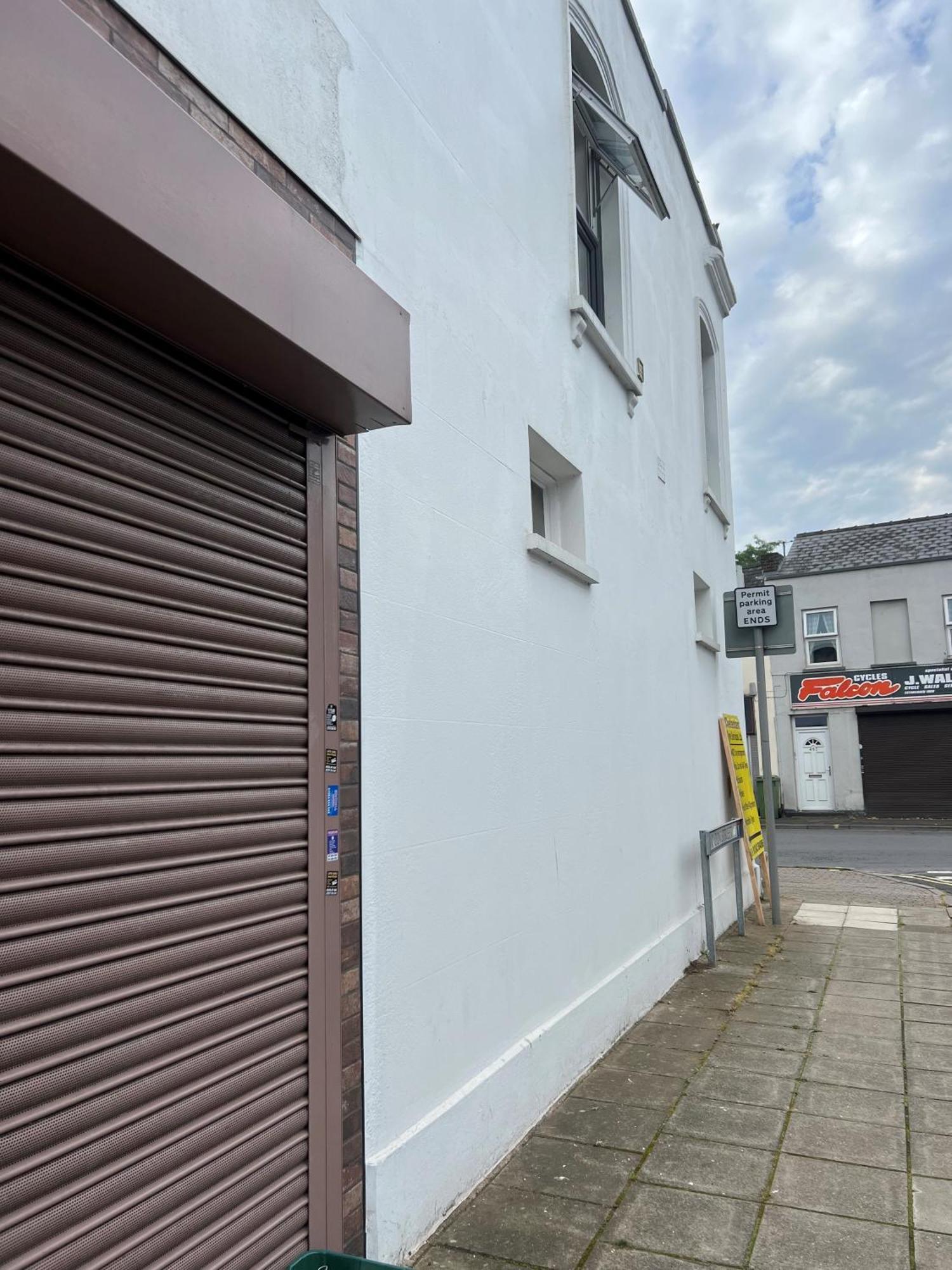 Premium Offer L Last-Minute Escape L Aj Properties L High Street Cheltenham L Parking L Ideal For Short Or Long Stays - Town Centre Apartment, 4 Beds, 1 Bathroom 外观 照片